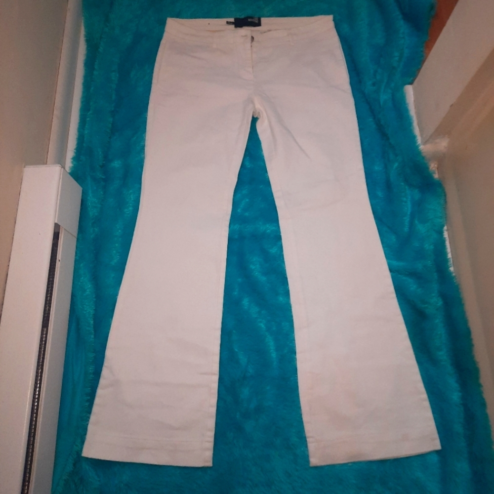 "SALE" 🔥  Love moschino wide flare Jeans